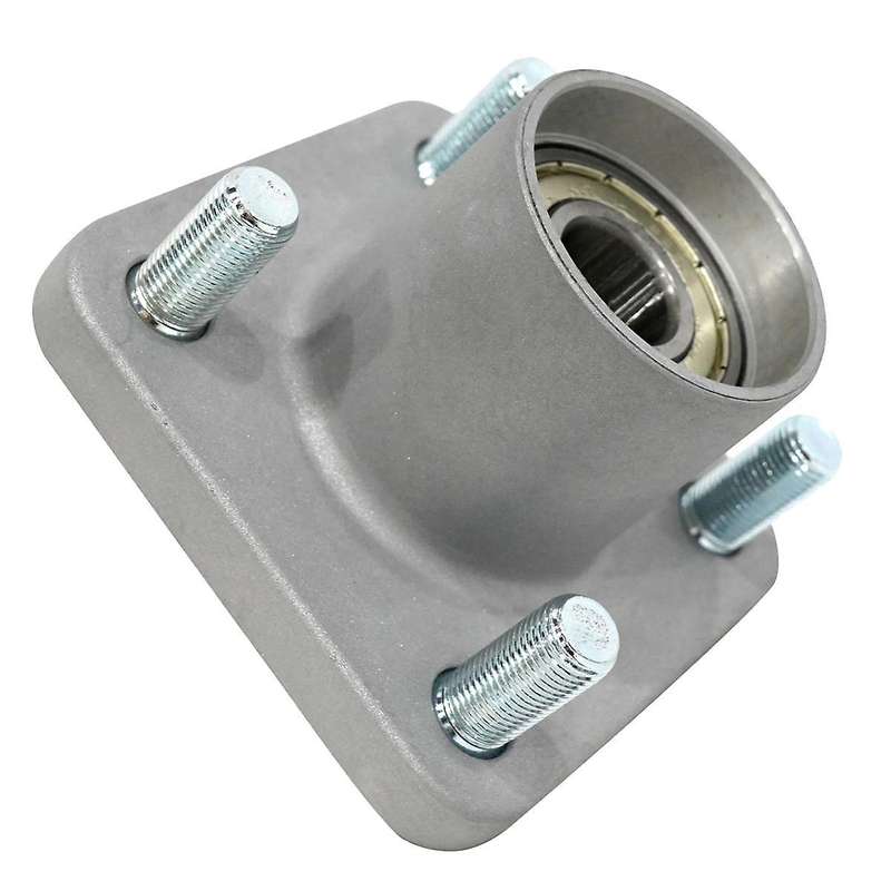 Front Wheel Hub Bearing Assembly with Dust Caps/oil Seals/bearings for 70895-g01 70895g01
