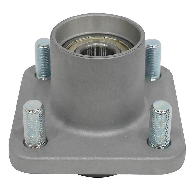 Front Wheel Hub Bearing Assembly with Dust Caps/oil Seals/bearings for 70895-g01 70895g01