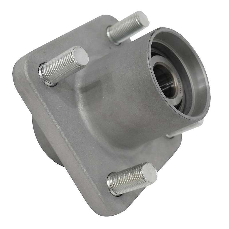 Front Wheel Hub Assembly with Hub Bearing for G22 G29 Drive,jg5-wf511-10-00