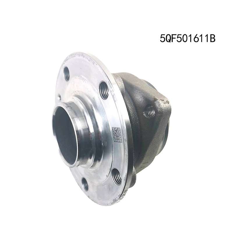 Front Wheel Bearing 5QF501611B for ID.4.X ID.6 X A3 Q3