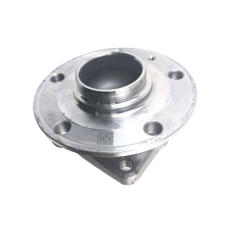 Front Wheel Bearing 5QF501611B for ID.4.X ID.6 X A3 Q3