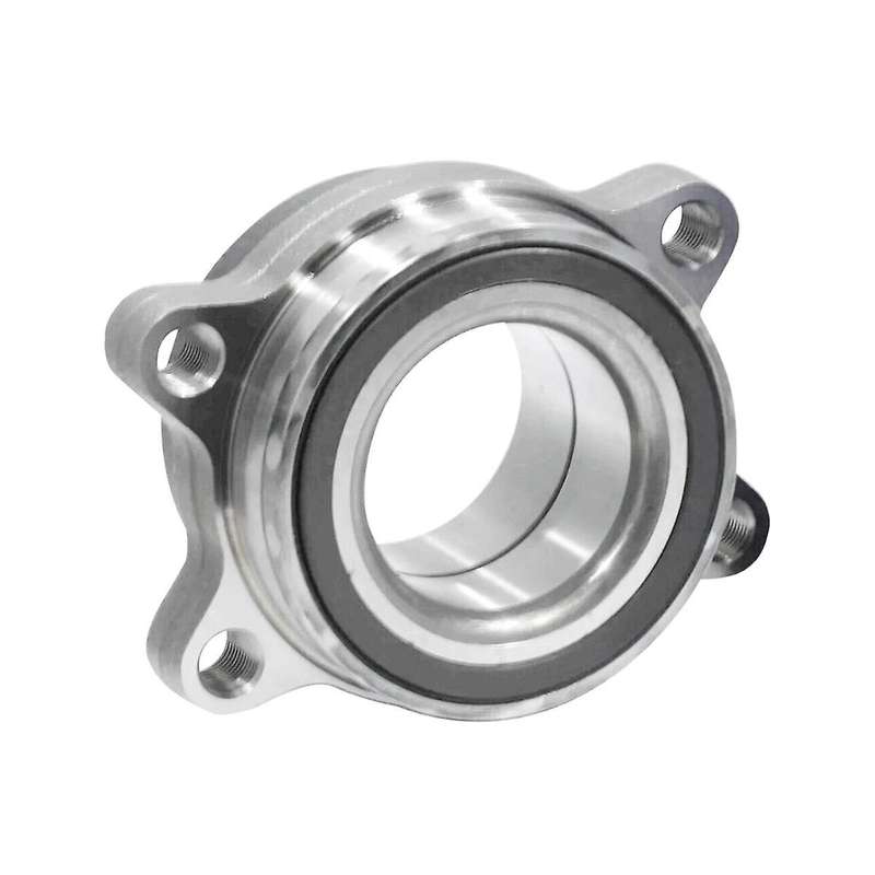 Front Wheel Hub Bearing for Elgrand E51 2.5 3.5 Abs 2002-2010 40210-wl000, 40210-wl020, 0282e51mf
