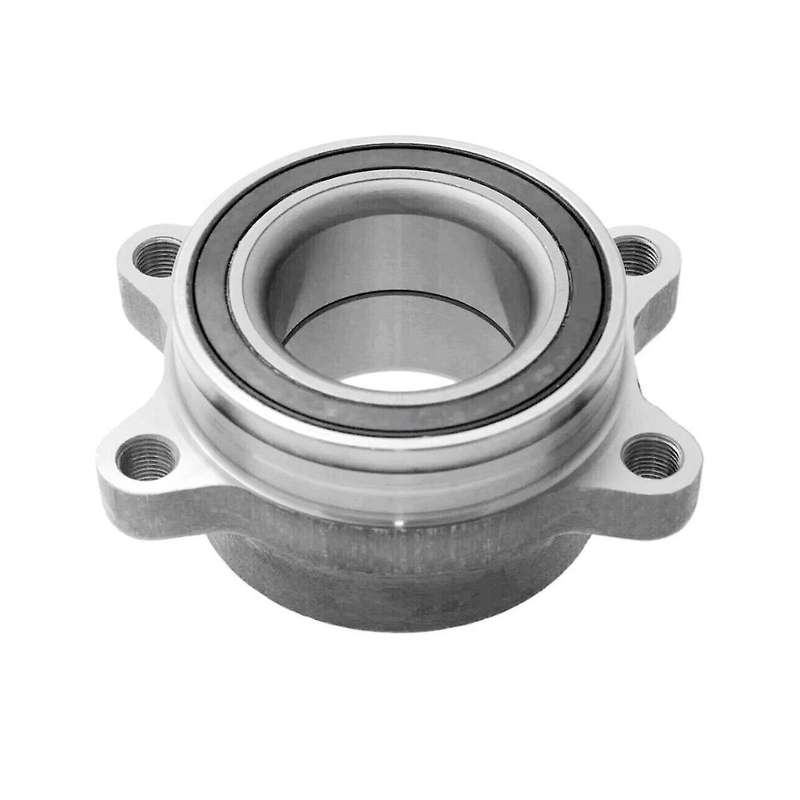 Front Wheel Hub Bearing for Elgrand E51 2.5 3.5 Abs 2002-2010 40210-wl000, 40210-wl020, 0282e51mf