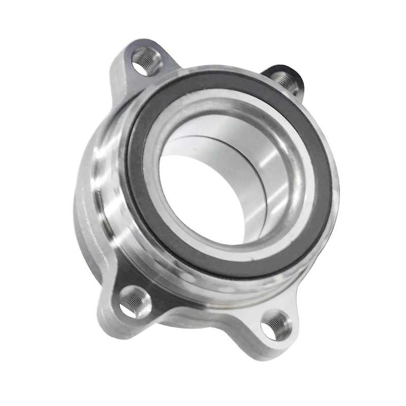 Front Wheel Hub Bearing for Elgrand E51 2.5 3.5 Abs 2002-2010 40210-wl000, 40210-wl020, 0282e51mf