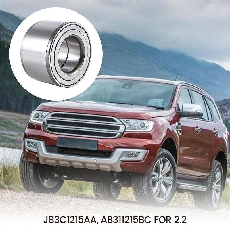 Front Wheel Hub Bearing for Everest/ranger 2.2 Ab31-1215-dc, Ab311215bc
