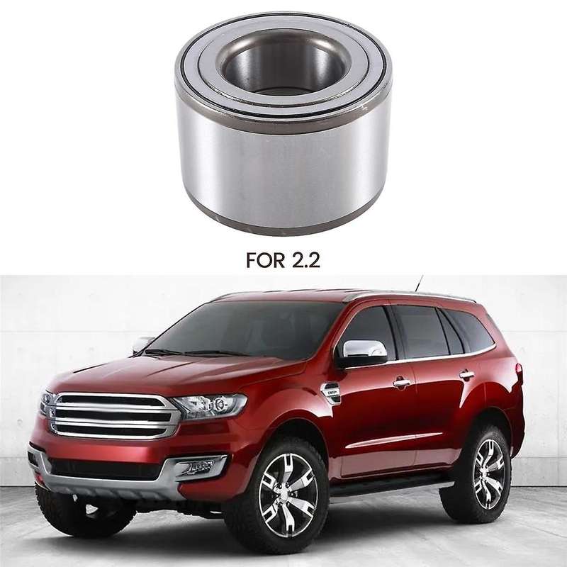 Front Wheel Hub Bearing for Everest/ranger 2.2 Ab31-1215-dc, Ab311215bc