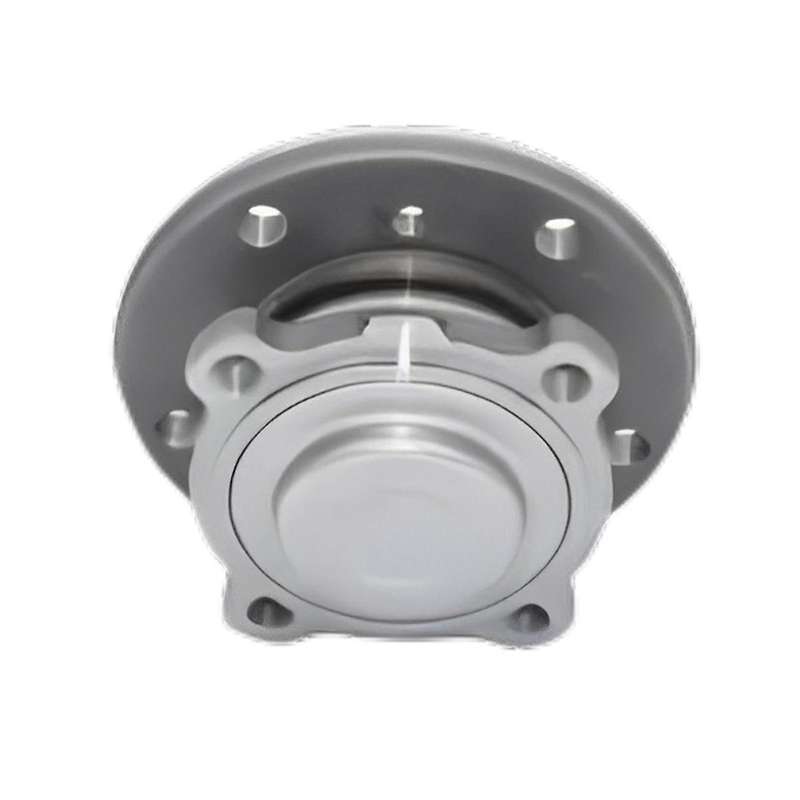 Front Wheel Hub Wheel Bearing for 1 Series E81 3 Series E90 E91 E93 Z4 2004-2013 31216765157 A31216