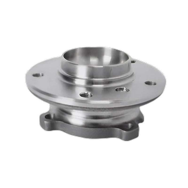 Front Wheel Hub Wheel Bearing for 1 Series E81 3 Series E90 E91 E93 Z4 2004-2013 31216765157 A31216