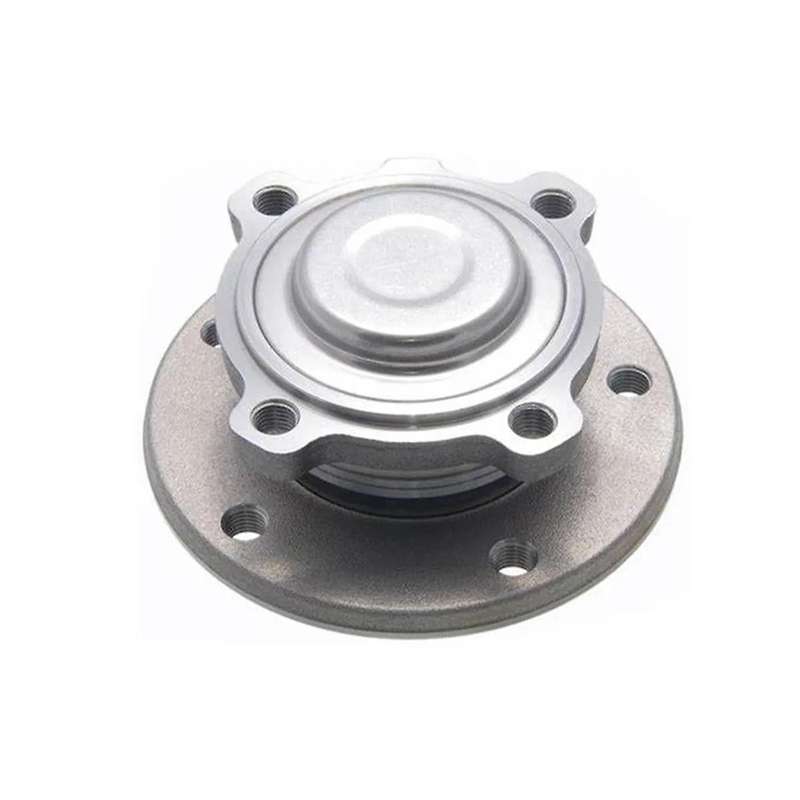 Front Wheel Hub Wheel Bearing for 1 Series E81 3 Series E90 E91 E93 Z4 2004-2013 31216765157 A31216