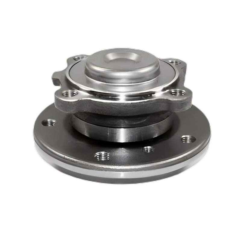 Front Wheel Hub Wheel Bearing for 1 Series E81 3 Series E90 E91 E93 Z4 2004-2013 31216765157 A31216