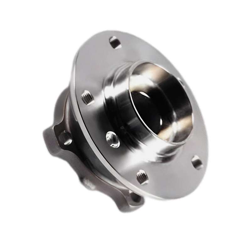 Front Wheel Hub Wheel Bearing for 1 Series E81 3 Series E90 E91 E93 Z4 2004-2013 31216765157 A31216