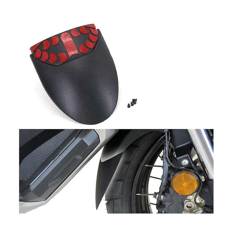 Front Wheel Mudguard Mudflap Splash Guard Cover for Forza 750 2021 2022 X-adv750 Xadv 750 2017-