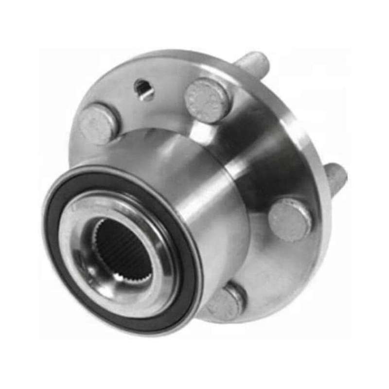 Front Wheel Hub Bearing Lr003157 for Vehicl-es