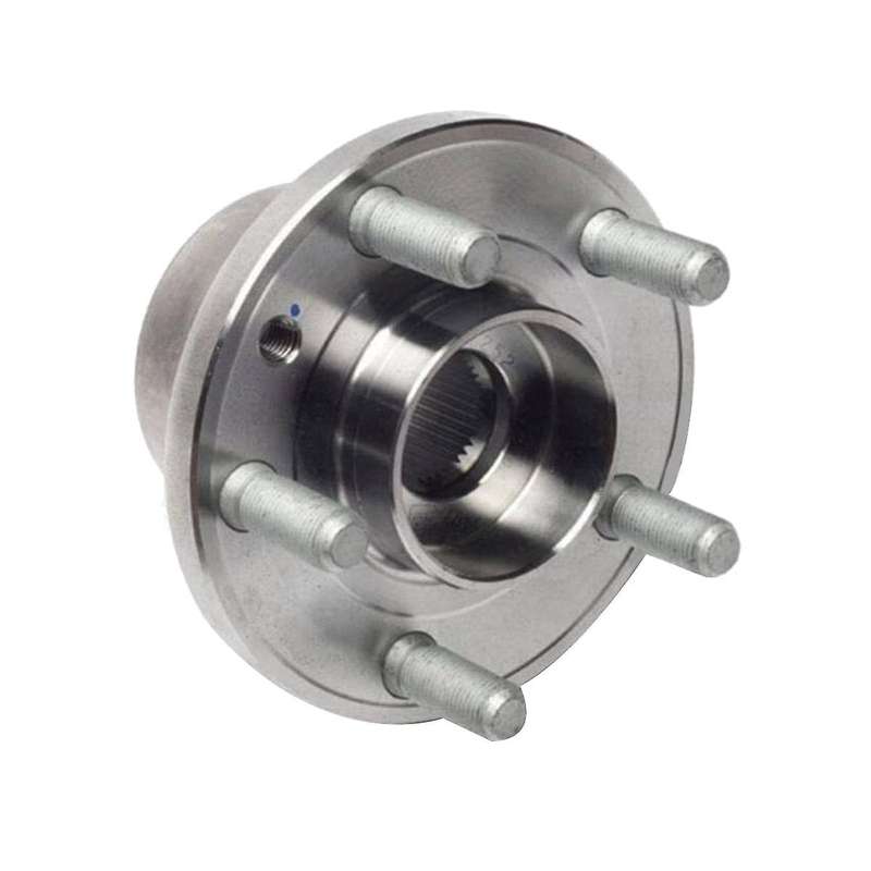 Front Wheel Hub Bearing Lr003157 for Vehicl-es