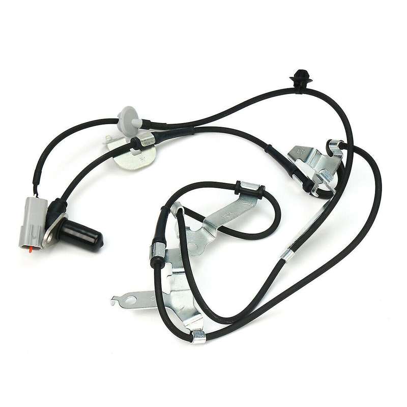 Front Wheel Speed Sensor, for B Series 1999-2007 MF412012365 Left Side