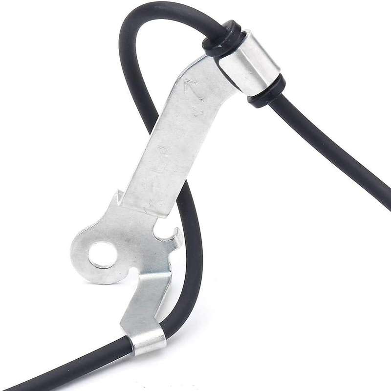 Front Wheel Speed Sensor, for B Series 1999-2007 MF412012365 Left Side