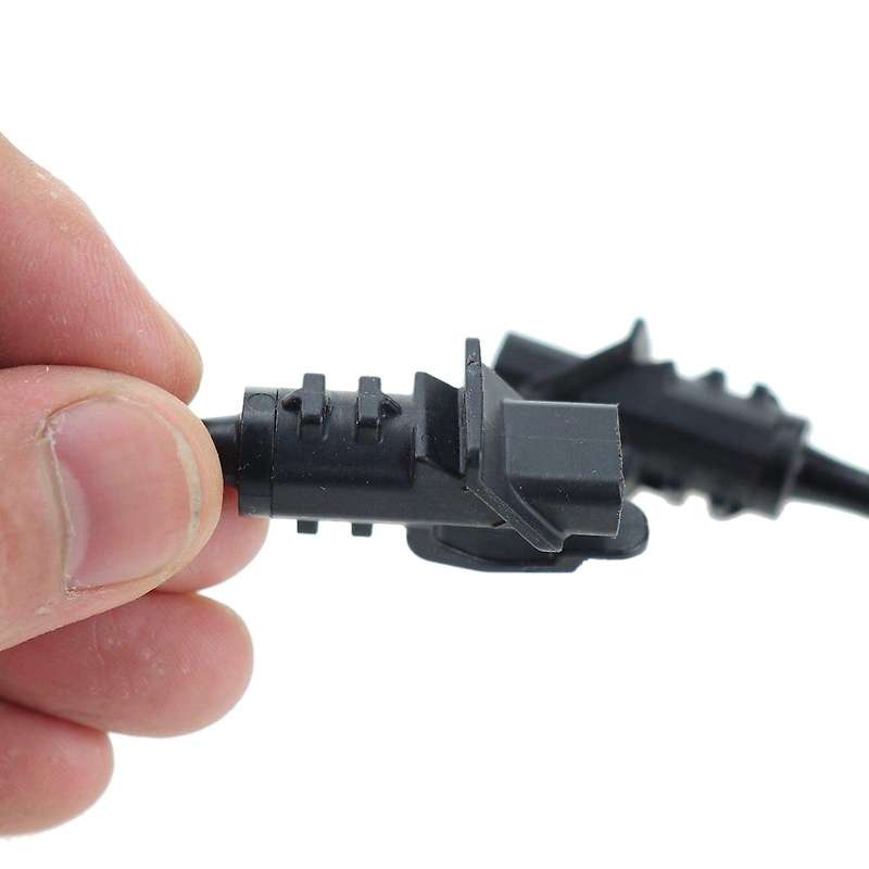 Front Windscreen Washer Jet Nozzles 986302l100 2pcs Nozzle for Hyundai I30