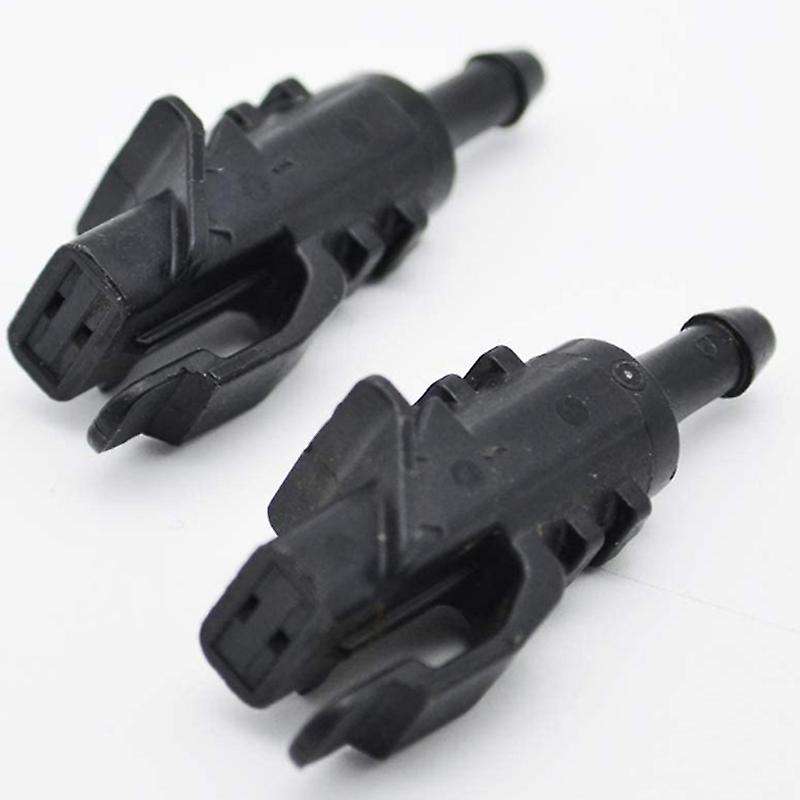 Front Windscreen Washer Nozzles Jet for I30 Touring for Cadenza K7 2010-2016