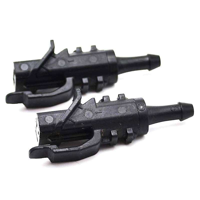 Front Windscreen Washer Nozzles Jet for I30 Touring for Cadenza K7 2010-2016