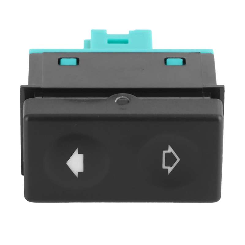 Front Window Sunroof Switch 61318365300 Replacement Fit for E36 318i 318is 325i 328i M3 Z3 Car Acce