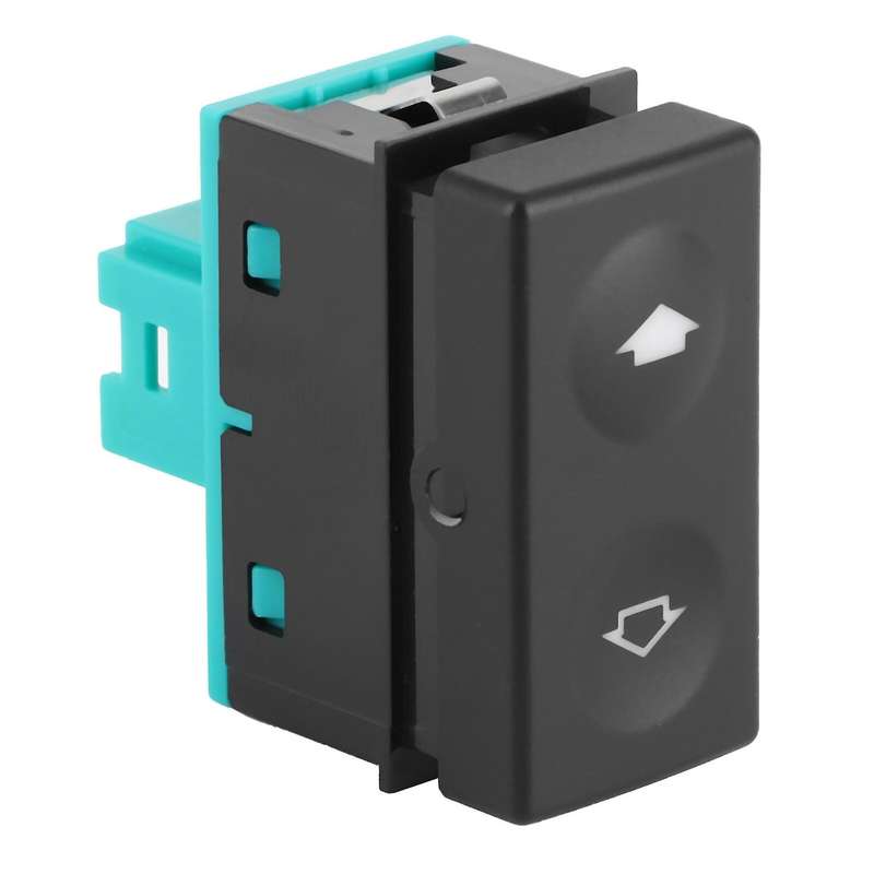 Front Window Sunroof Switch 61318365300 Replacement Fit for E36 318i 318is 325i 328i M3 Z3 Car Acce