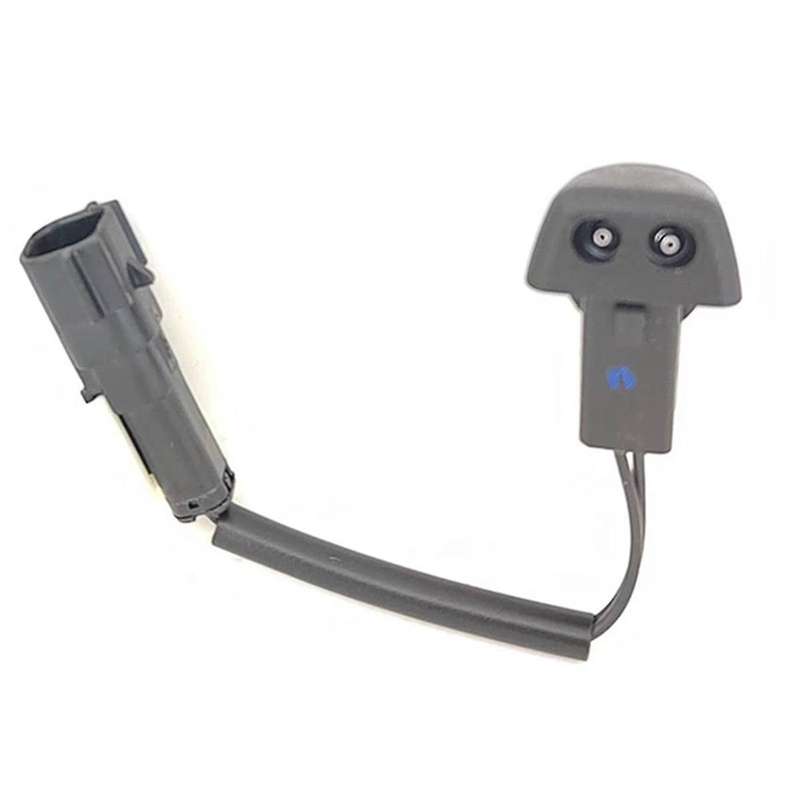 Front Windscreen Washer Nozzle Jet Heated 31301523 31301524 for XC60 S60 XC70 V70 S80 2008-2016