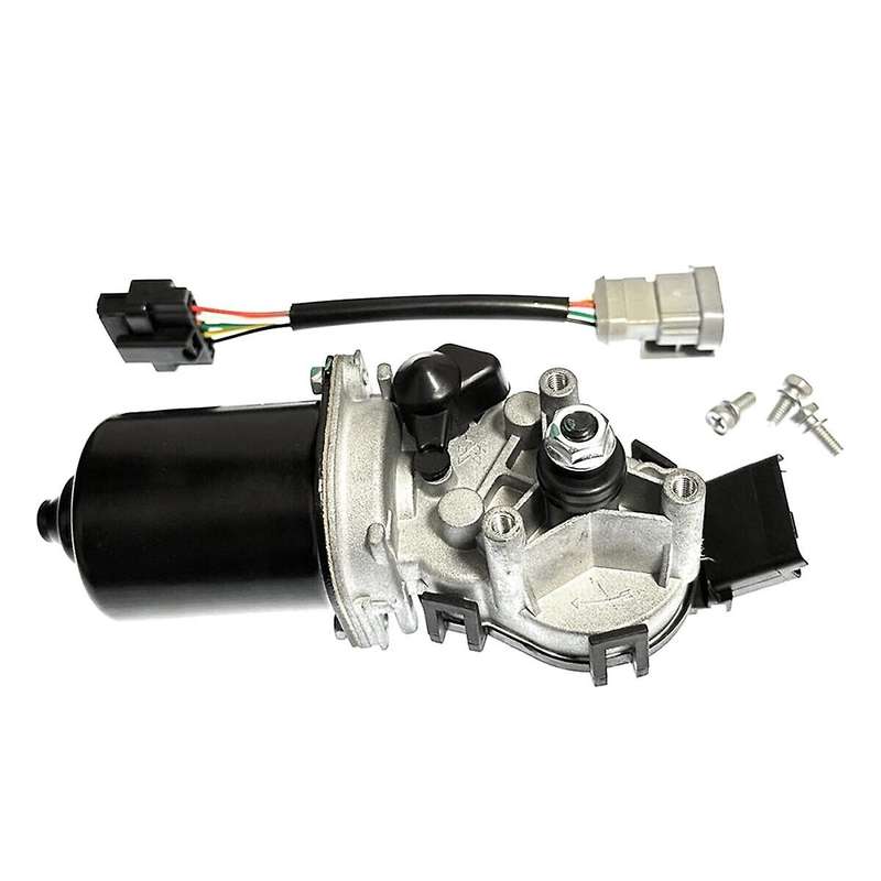 Front Windscreen Wiper Motor for Sandero 2013-2020 288006475r