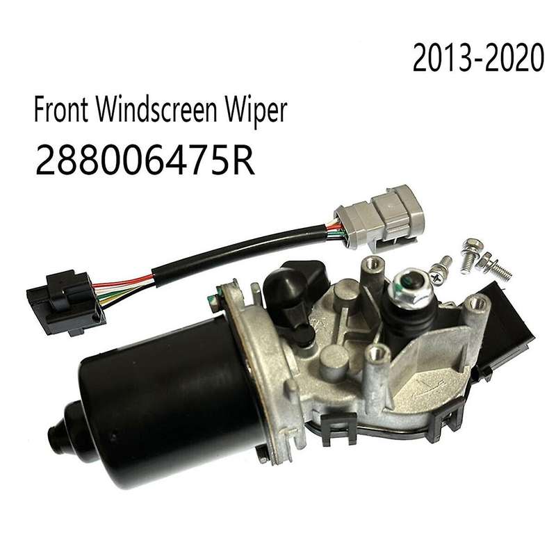 Front Windscreen Wiper Motor for Sandero 2013-2020 288006475r