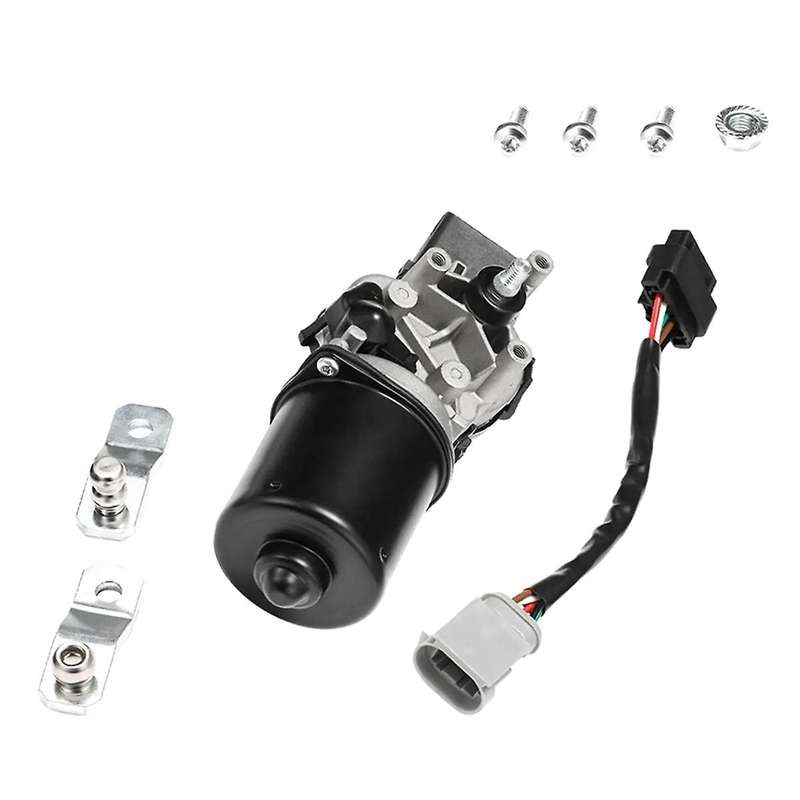 Front Windscreen Wiper Motor for Sandero 2013-2020 288006475r
