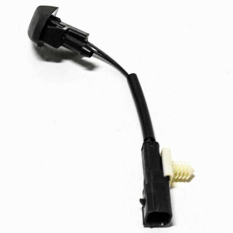 Front Windscreen Washer Spray Jet 31301827 for S60 S80 XC60 XC70 V70 2007-2016 Heated Windshield Wip