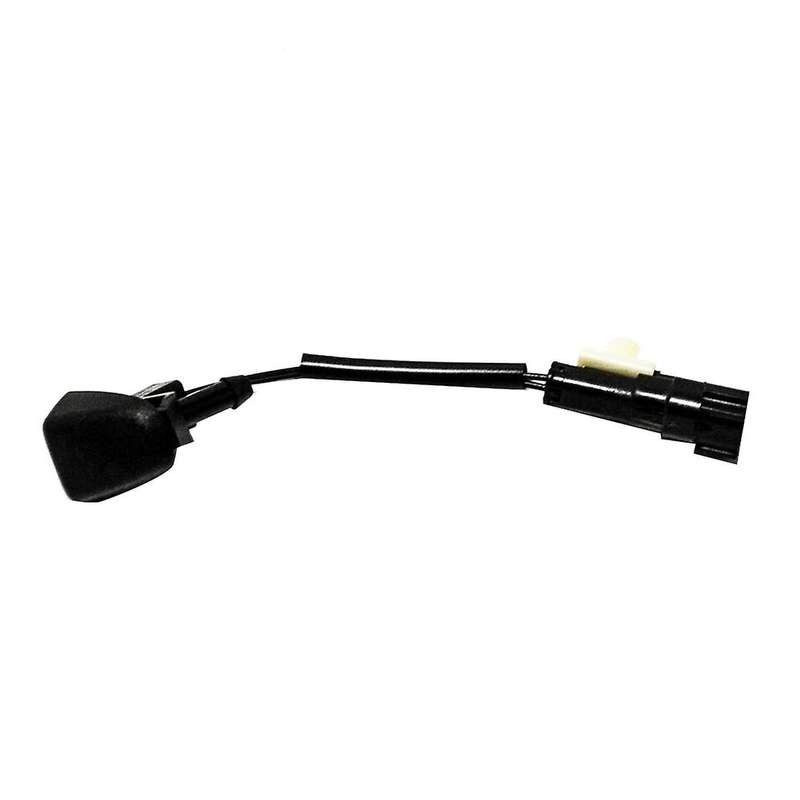 Front Windscreen Washer Spray Jet 31301827 for S60 S80 XC60 XC70 V70 2007-2016 Heated Windshield Wip