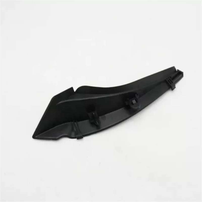 Front Windshield Grille Drain Panel Moulding Cover Moulding for 6 ATENZA 2013-2018 GV9B-51-PC1 GV9B-
