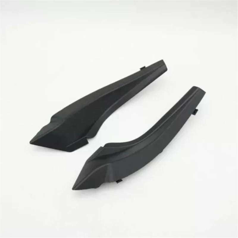 Front Windshield Grille Drain Panel Moulding Cover Moulding for 6 ATENZA 2013-2018 GV9B-51-PC1 GV9B-
