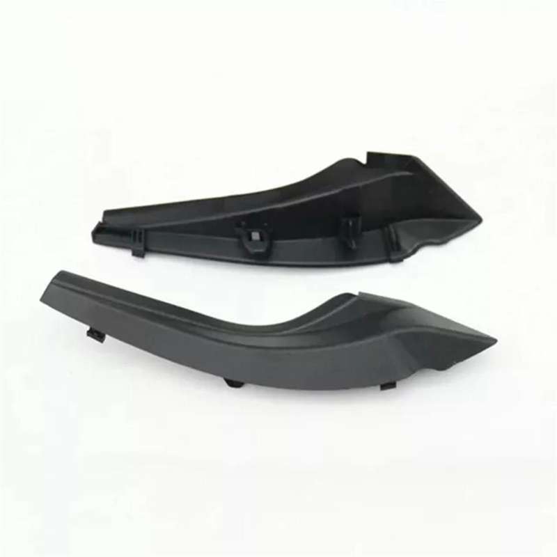 Front Windshield Grille Drain Panel Moulding Cover Moulding for 6 ATENZA 2013-2018 GV9B-51-PC1 GV9B-