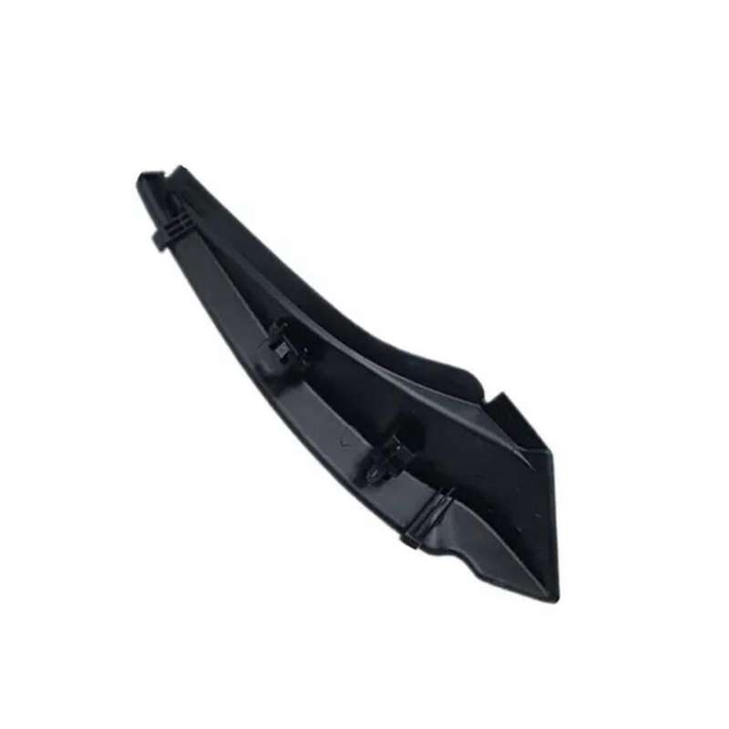 Front Windshield Grille Drain Panel Moulding Cover Moulding for 6 ATENZA 2013-2018 GV9B-51-PC1 GV9B-