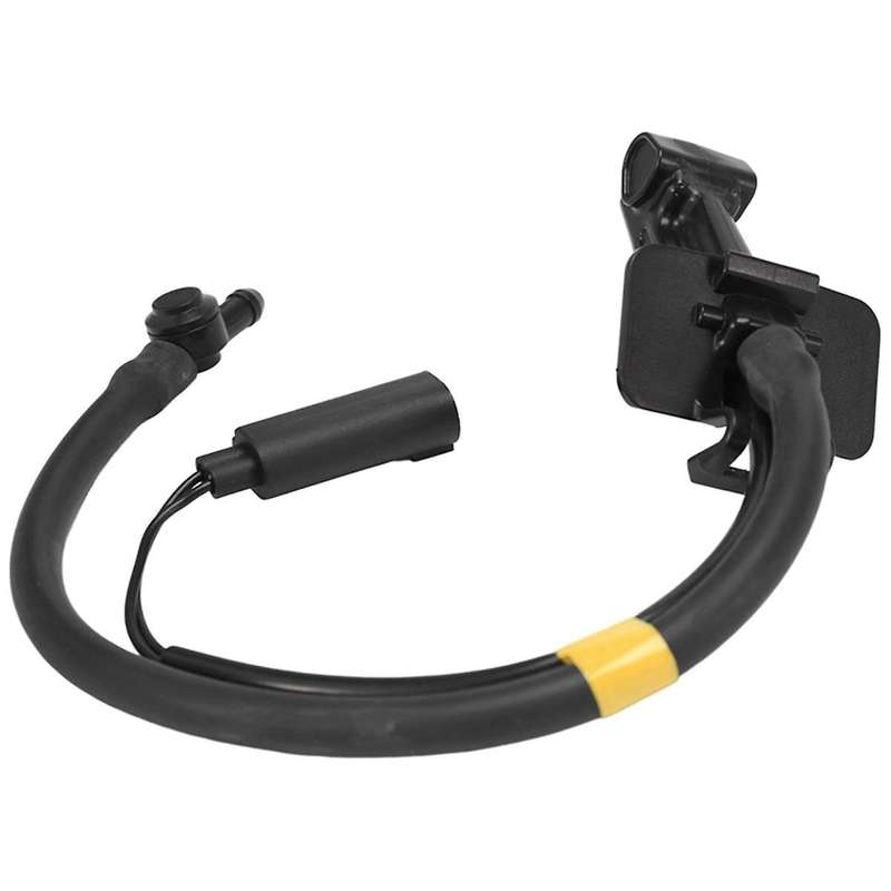 Front Windshield Washer Nozzle for Bumper Headlight Washer Spray Nozzle Lr083282