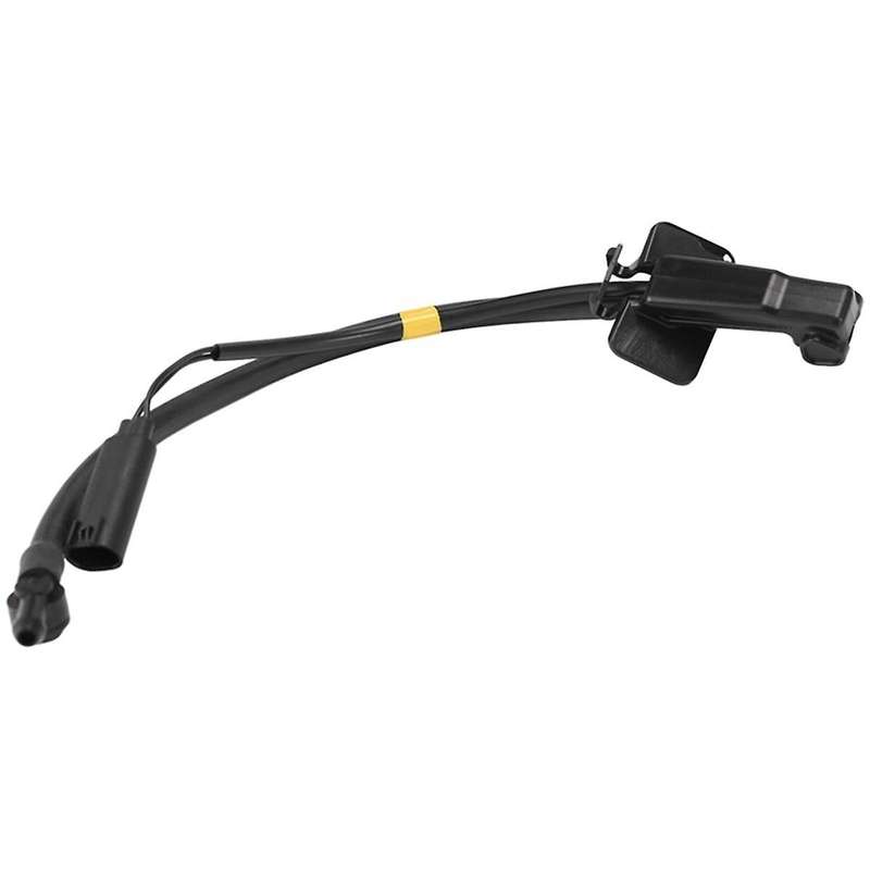 Front Windshield Washer Nozzle for Bumper Headlight Washer Spray Nozzle Lr083282