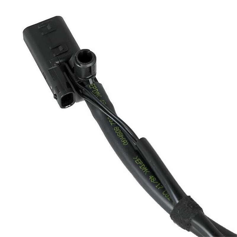Front Windshield Windscreen Washer Nozzle Jet Hose A2218600292 for W221 C216 2007-2014 S350 S63 S65