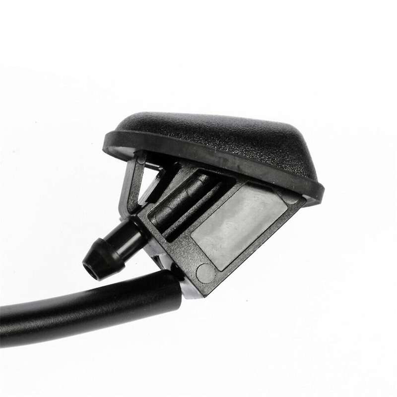 Front Windshield Washer Nozzle Jet with Heating 1708797 BM5117666BB for Focus Escape Mondeo 2012-201