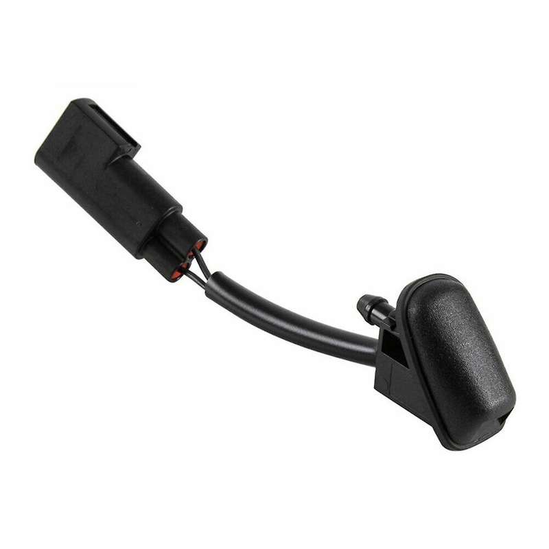 Front Windshield Washer Nozzle Jet with Heating 1708797 BM5117666BB for Focus Escape Mondeo 2012-201