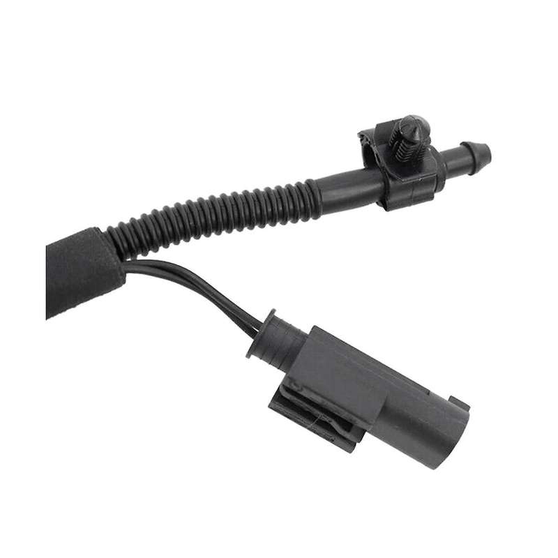 Front Windshield Washer Nozzle Spray Jet 61667367464 for F32 F33 F36 4 Series F83