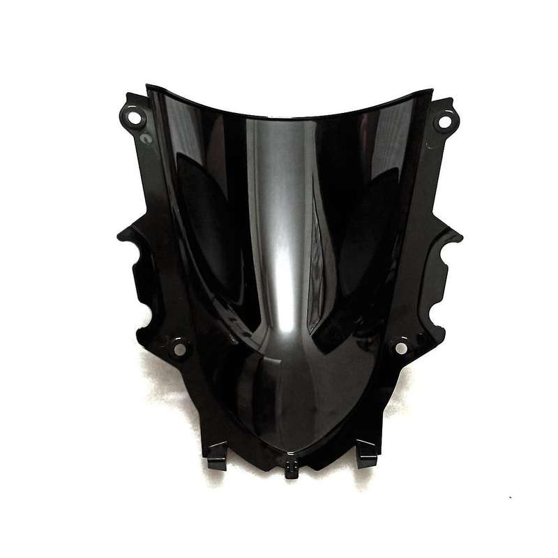 Front Windshield Windshield Mirror Motorcycle for Yzf-r25 R3 2019-2021