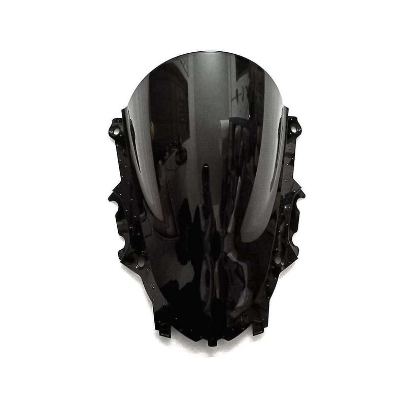Front Windshield Windshield Mirror Motorcycle for Yzf-r25 R3 2019-2021