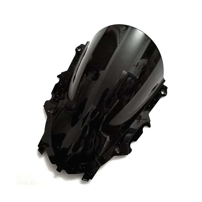 Front Windshield Windshield Mirror Motorcycle for Yzf-r25 R3 2019-2021