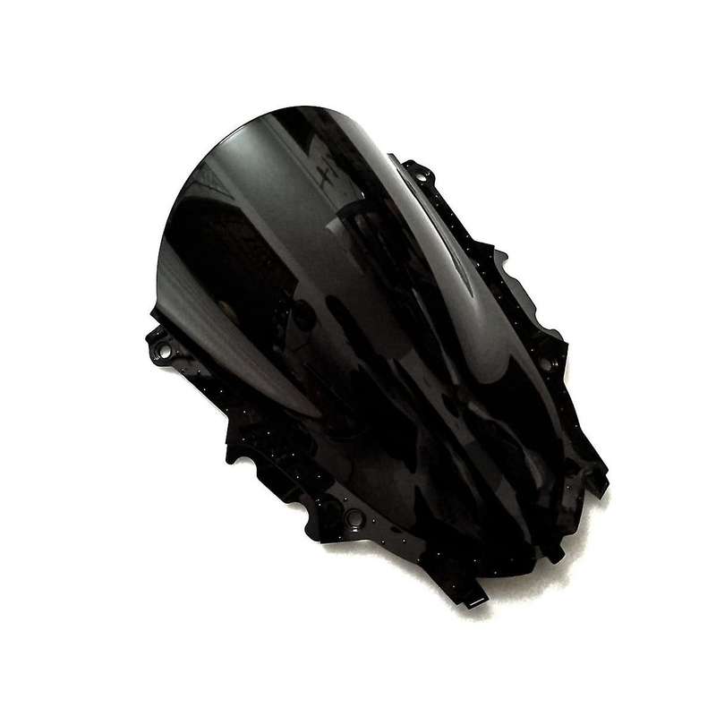 Front Windshield Windshield Mirror Motorcycle for Yzf-r25 R3 2019-2021