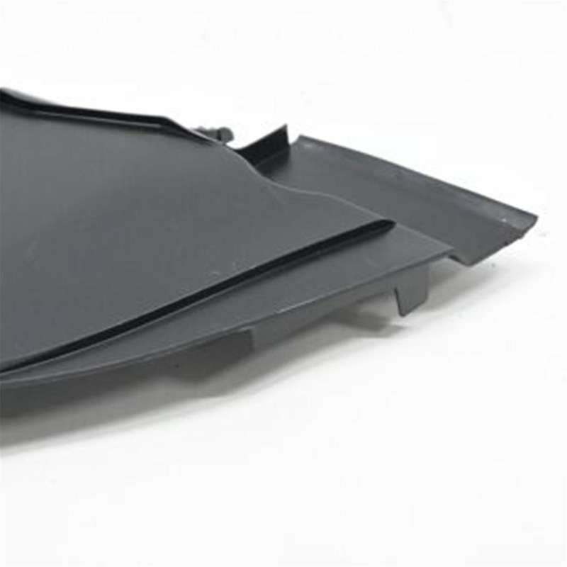 Front Windshield Wiper Cowl Cover Trim Left+Right 51717405636, 64319353040 for 1/2 Series F22 2016-