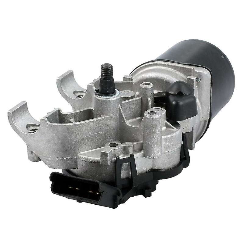 Front Windshield Windscreen Wiper Motor for MK3 2005-2014 7701061590