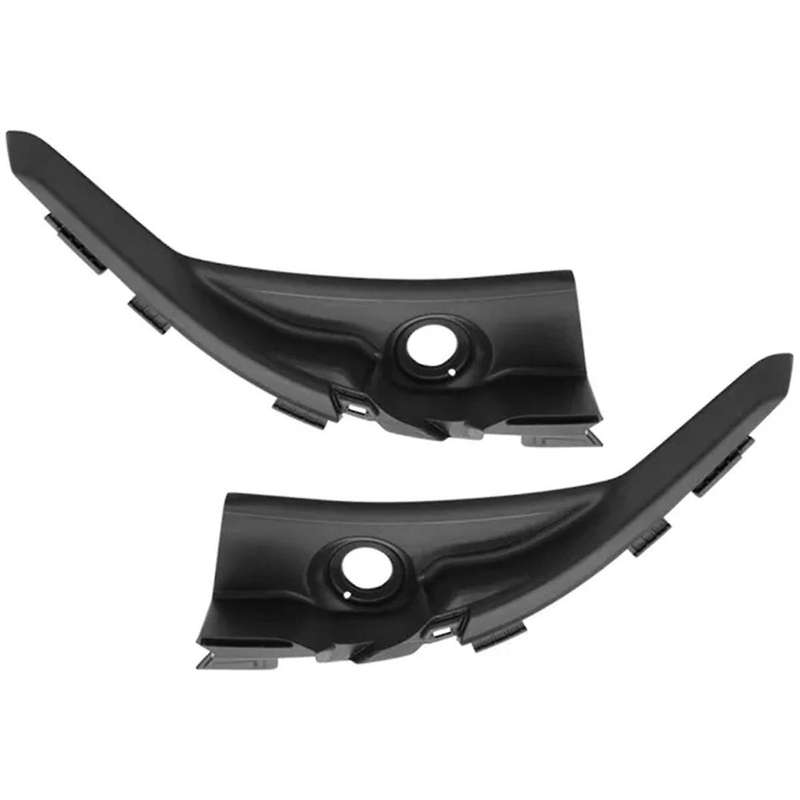 Front Windshield Wiper Motor Cover 74220-TR0-A00 74210-TR0-A00 for 2012-2015 Wiper Side Trim Cover