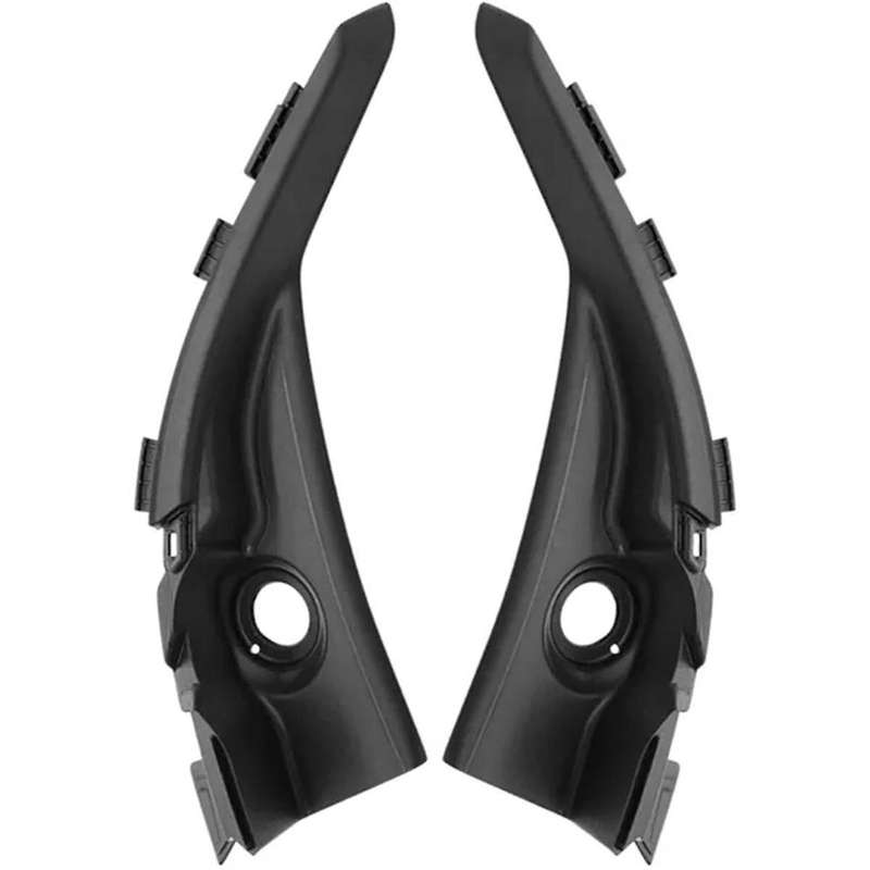 Front Windshield Wiper Motor Cover 74220-TR0-A00 74210-TR0-A00 for 2012-2015 Wiper Side Trim Cover