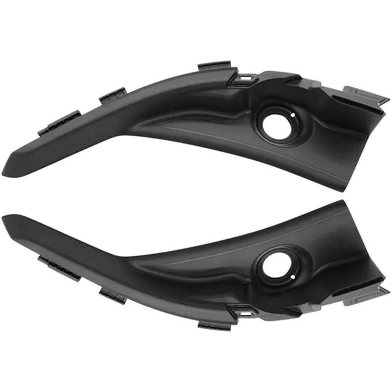 Front Windshield Wiper Motor Cover 74220-TR0-A00 74210-TR0-A00 for 2012-2015 Wiper Side Trim Cover